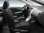 Toyota Corolla 2007 года (EU)